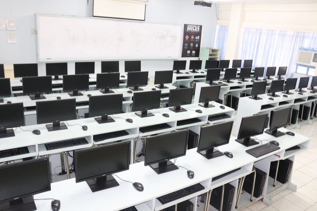 Computer Lab