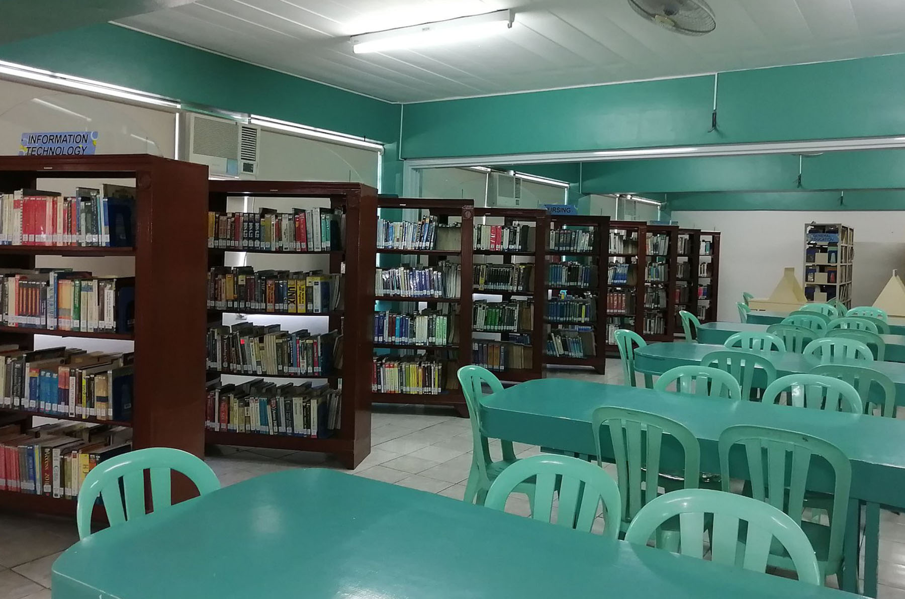Our Facilities