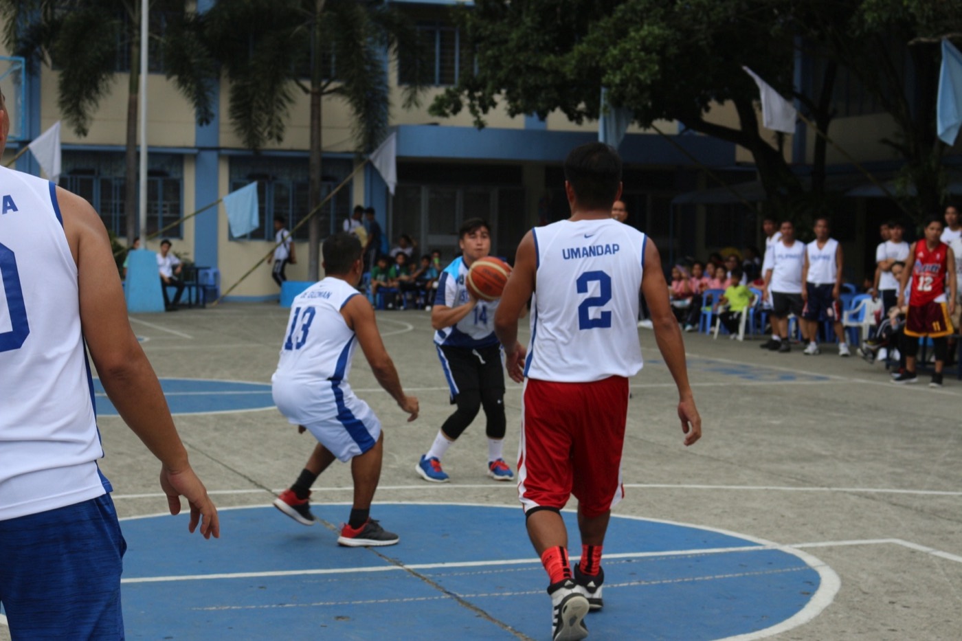 Intramurals