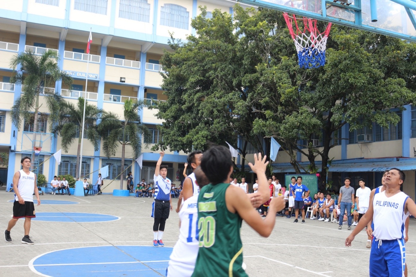 Intramurals