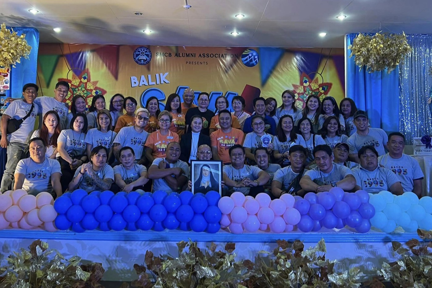 Jubilee Celebration