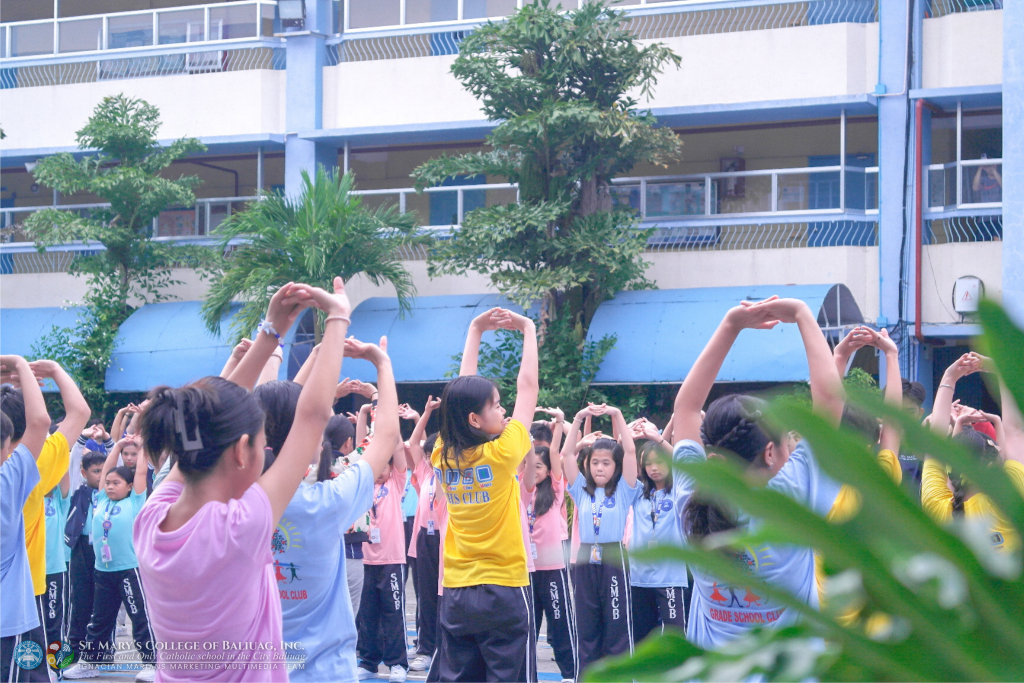 NOURISHING OUR BODIES, LIVING OUR VALUES!