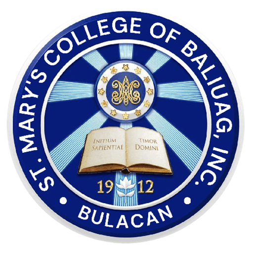 St. Mary's College of Baliuag Website